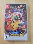 New ListingPokkén Tournament DX Nintendo Switch Game