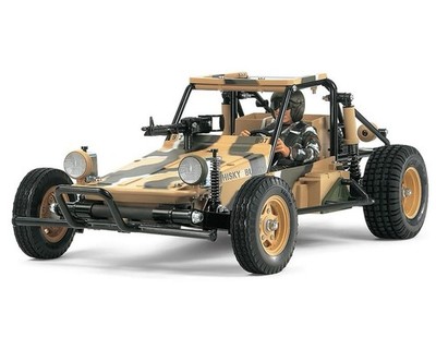 Tamiya 58496 1/10 Scale RC 2WD Buggy Fast Attack Vehicle 2011 Car Kit NEW Sealed