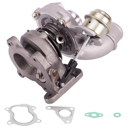 Turbolader MW31216381