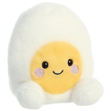Aurora Palm Pals Bobby Egg 5-Inch Stuffed Animal Plush