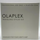 Olaplex Traveling Stylist Kit 1 & 2 (2) 3.3 fl oz ea NEW Multiplier Perfector **
