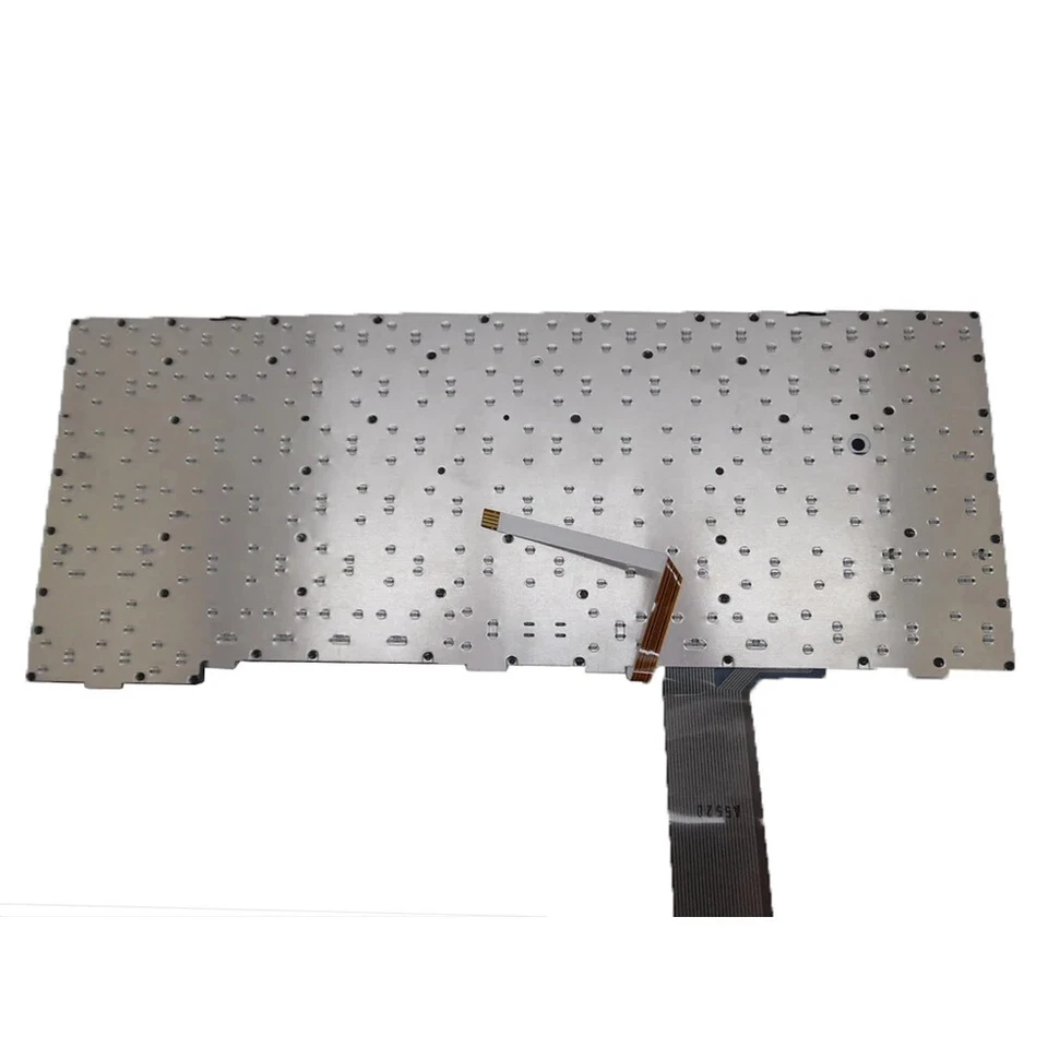 Backlit US Keyboard For Panasonic Toughbook CF-20 CF-20E0385VJ CF-20E5097VJ New - Image 2 of 4