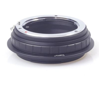 Lens Adapter for Minolta MA Sony AF Mount Lens to for Fujifilm G GFX 50S 50R