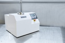 2009 Extec Lab Press M. PRESS Excel Technologies Labpress 40 - PARTS / REPAIR