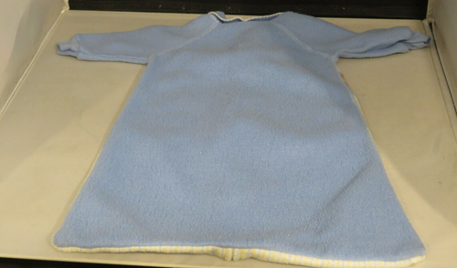 De colección Cuidado Osos Cremallera Saco de Dormir Vestido de Noche Infantil Pijama 0-14 libras - Imagen 7 de 11
