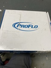 PROFLO PFWSC8860 Orrs 1.2 GPM Bathroom Faucet - Matte Black