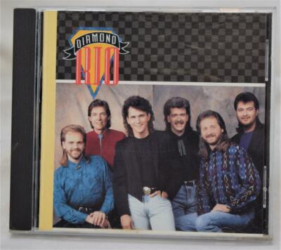 Arista Diamond Rio CD