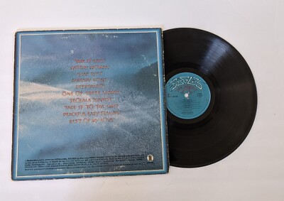 The Eagles Music Group Lot See More Information Below Store