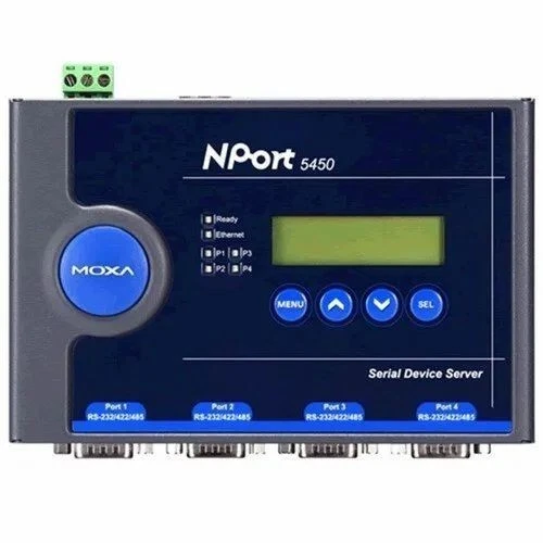 Moxa Nport 5410