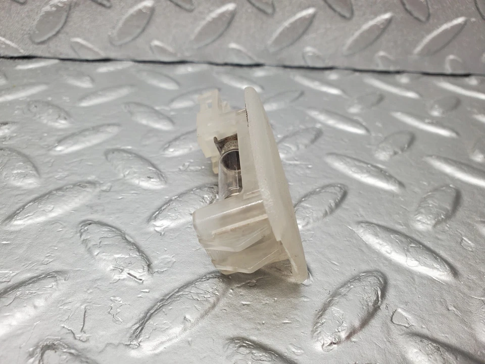 ⚙48040⚙ Luz de techo interior Mercedes-Benz R230 350SL cupé Hella 2088200501 Foto 4 de 4