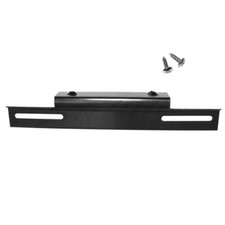 1949 1950 Chevrolet Fleetline Styleline Front License Plate Bracket 49c-5034-b