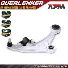 Bras De Suspension Avant Droit Pour Nissan Altima L32 CL32 2.5 3.5 2006-2013