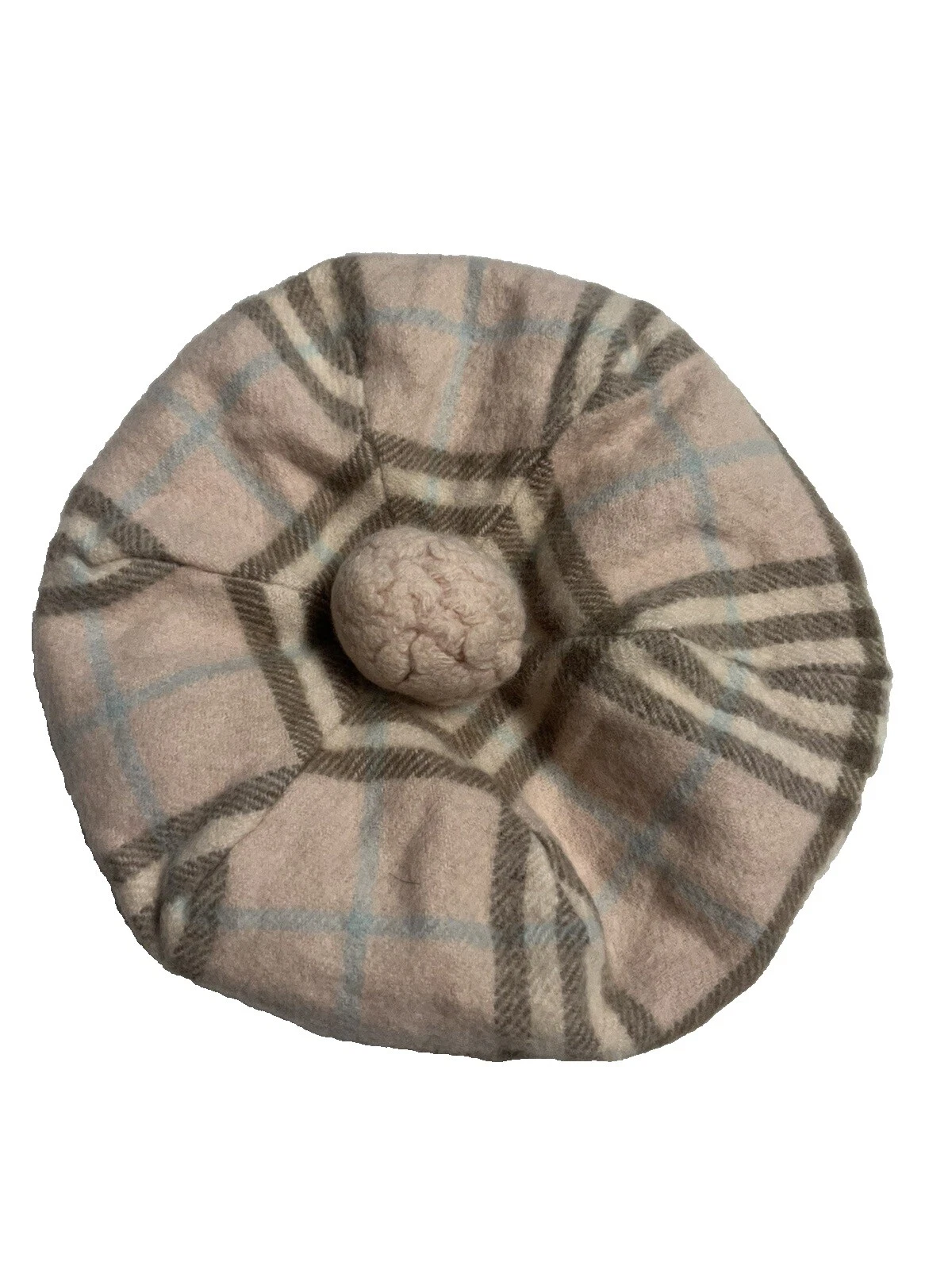 Burberry 100% Cashmere Beanie Hats for Women