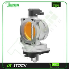 For Ford F-150 Pickup V8 5.4L 2010 2009 2008 2007 2006 2005 2004 Throttle Body