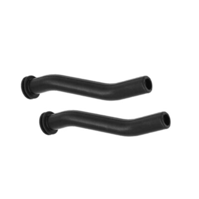 596163 Vacuum Hose Compatible briggs & stratton Replaces John Deere ...