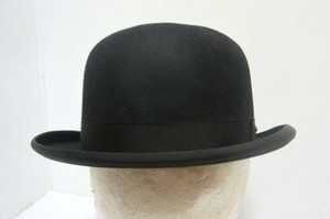 dobbs bowler hat