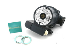 Wilo RS 25 / 70r Heizungspumpe Umwälzpumpe 130 mm inkl. Dichtungen 4504003