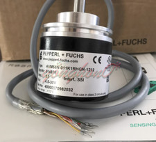 1PC NEW Pepperl+ Fuchs encoder AVM58N-011K1RHGN-1212