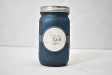 Modern Sprout Basil Hydroponic Grow Kit 6" x 3.5" Replacement MS-GJ-1020