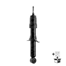 Amortiguadores delanteros X 2 para camioneta Ford Ranger diésel 4x4 AWD TKE 2019-2023