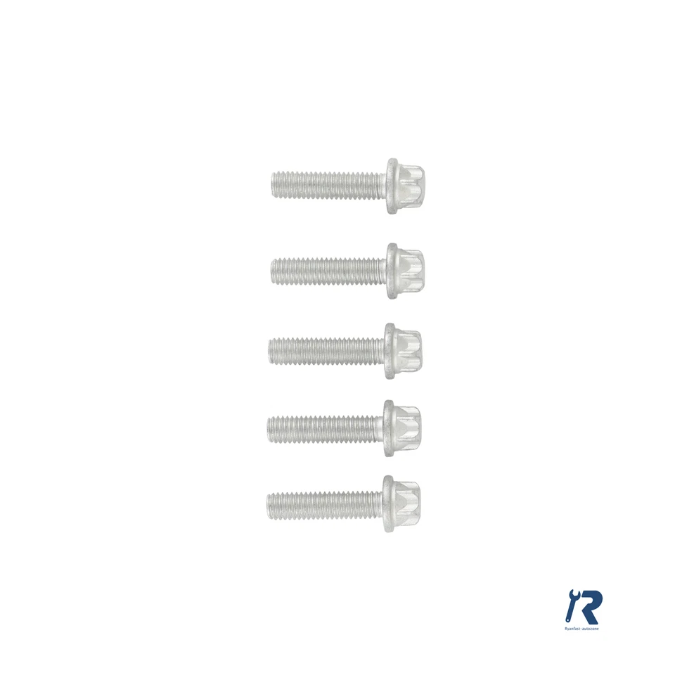 Cubierta de distribución apta para Chevrolet Sonic / Cruze / Trax Buick Encore 1.4L 25199424 Foto 2 de 4