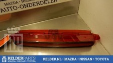 DRITTE BREMSLEUCHTE Mazda 6 Sport (GG14) Hatchback 1.8i 16V (L829) 2004