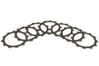 Kupplung FüR Suzuki Gs 500 450 Gsx 450 Rgv Aprilia Rs Lamellen BeläGe Ebc CK3333