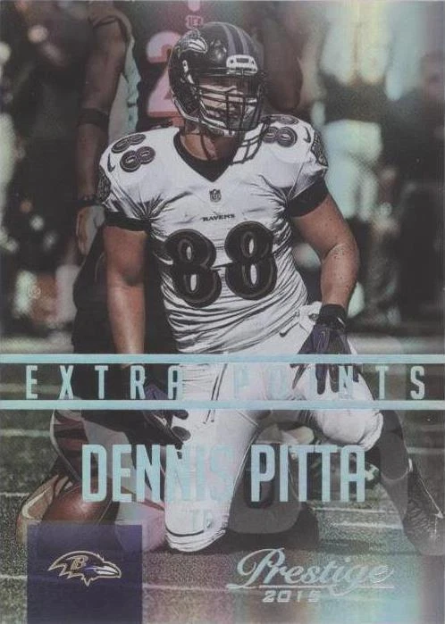 Extra Points Platinum