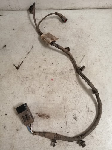 Ford Focus Harness Wire Rear Axle ABS Handbrake JX6T-2B572-GEDE GECE - Picture 9 of 18