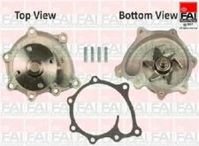 Genuine FAI AutoParts Water Pump WP6355 for KIA