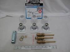 (1) NEW Danco Tub/Shower Remodeling Kit for Pfister Windsor - 39630 (ob)