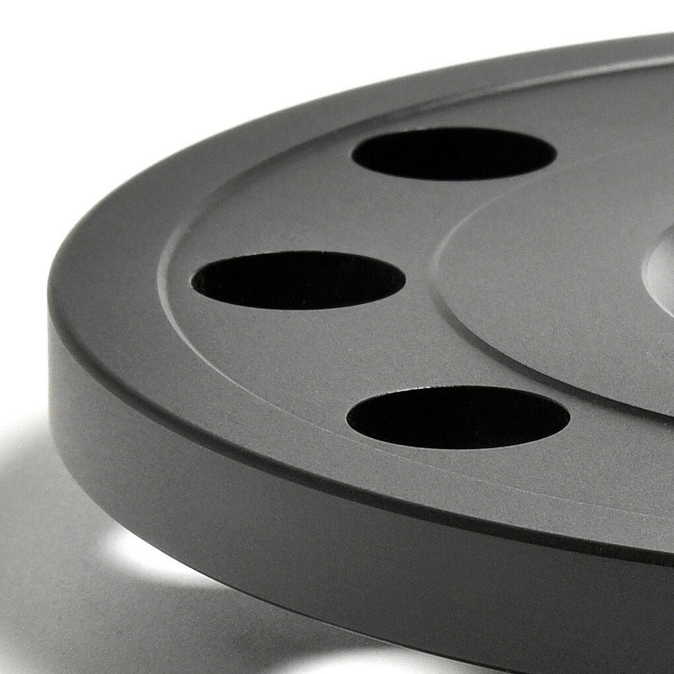 2 espaciadores de rueda de 10 mm para Lexus IS250 IS300 IS350 RC300 RC350 F con tacos 60-73 Foto 3 de 4