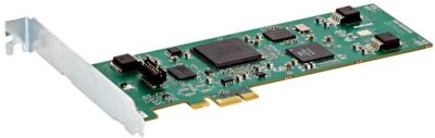 Matrox CompressHD MCHD M014410 Video decoder Professional Accelerator Card 