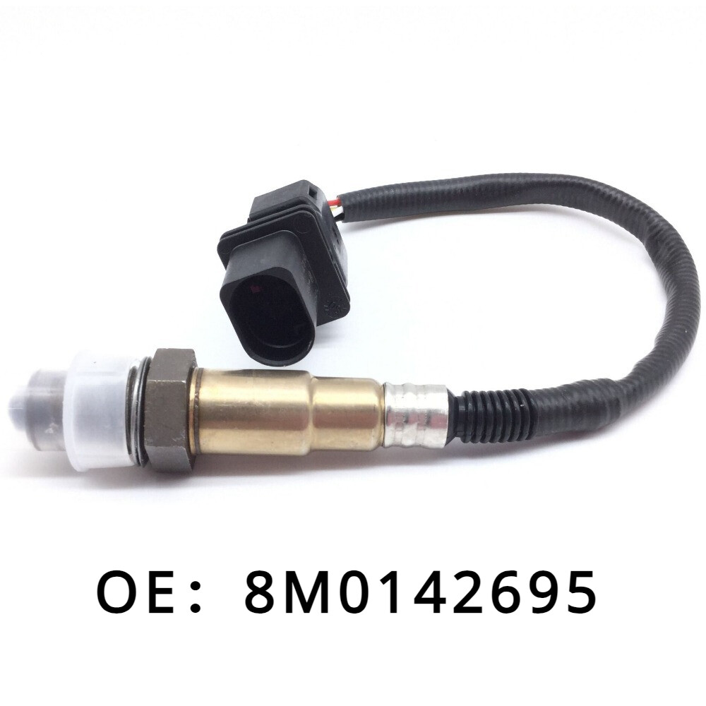 O2 Sensor 8M0142695 For Mercury Quicksilver Outboard 175 200