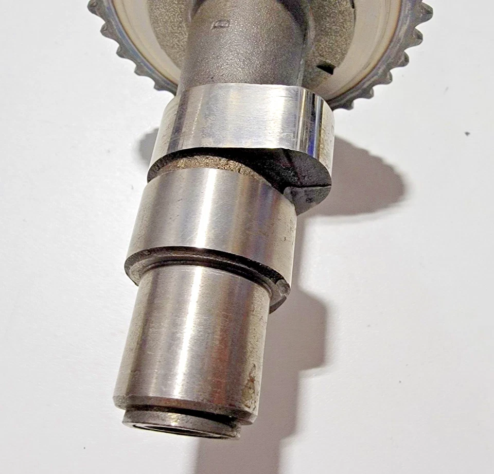 Camshaft Assembly 447 1975-1980 Yamaha XS650 XS650S TX650 Foto 4 de 4