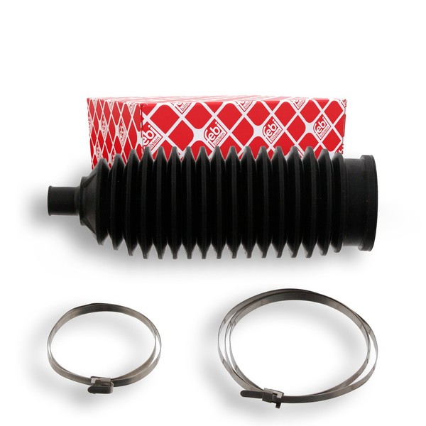 Febi Bilstein Lenkmanschette Vorne Links Oder Rechts (29525) FüR Renault Clio-image