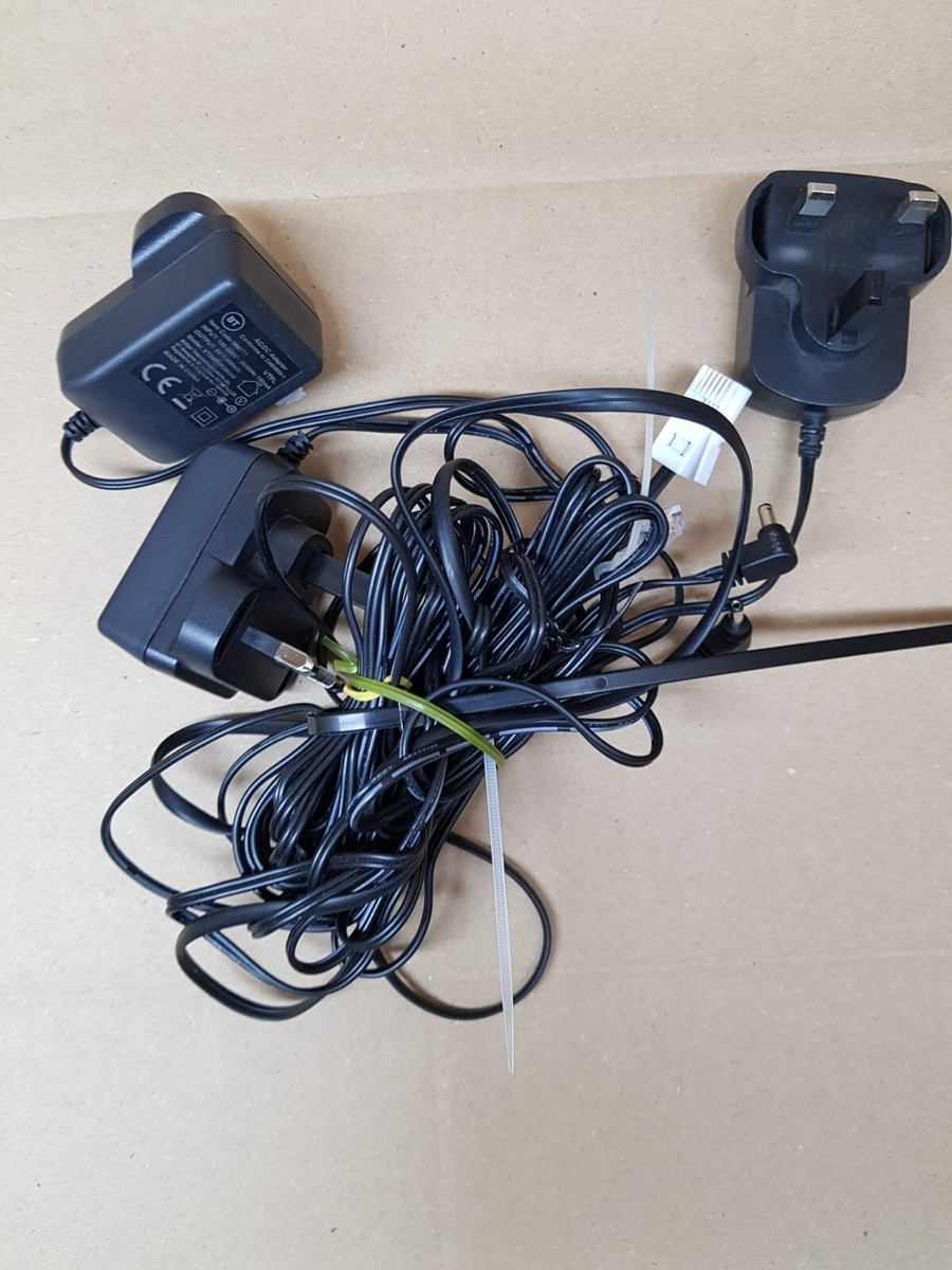 BT Avanzate Wireless Home Telefono Con 100% Fastidi Blocco Chiamate E Segreteria Telefonica, Trio Combinato Pacchetto - Foto 10