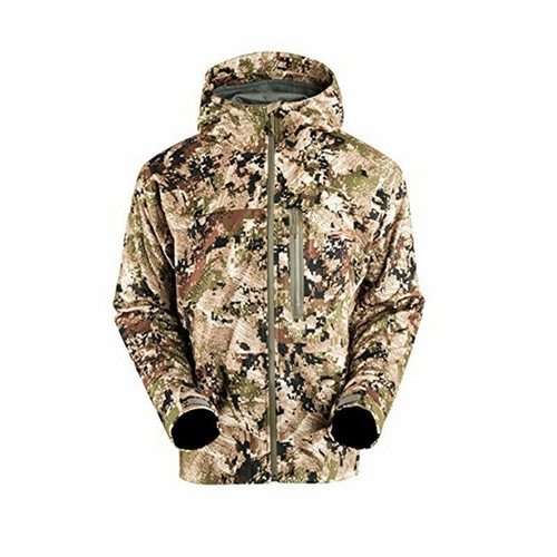 Sitka Thunderhead Jacket Gore-Tex 