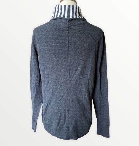 Lululemon Pullover Sweat Shirt Workout 8 - Picture 2 of 11