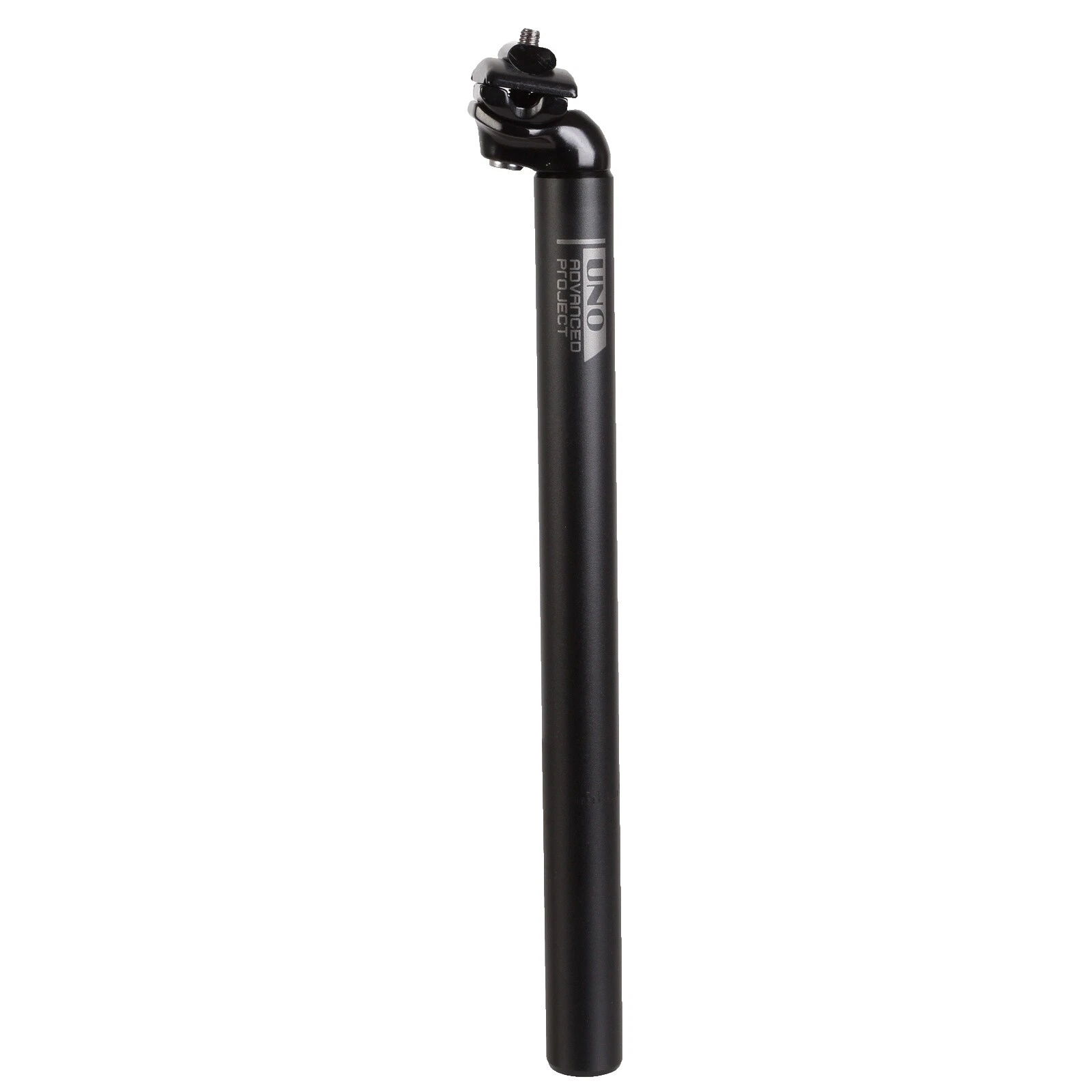 Kalloy Black Bicycle Seatposts