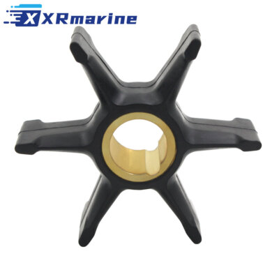 (ersetzt OE-Nr. 389589, 777129) Impeller für Evinrude/Johnson 50-60 PS 
