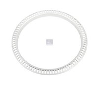 ABS Ring DT Spare Parts 4.64779 D:1529Mm D:179Mm S:08Mm H:125Mm