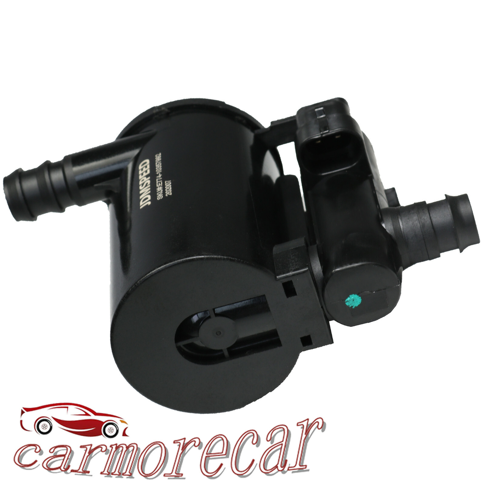 Vapor Canister Vent Solenoid Standard CVS34 For Chevy Silverado 1500