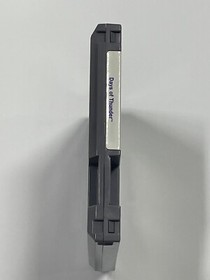 Cartucho de juego aut&eacute;ntico Days Of Thunder (1990) (Nintendo NES)