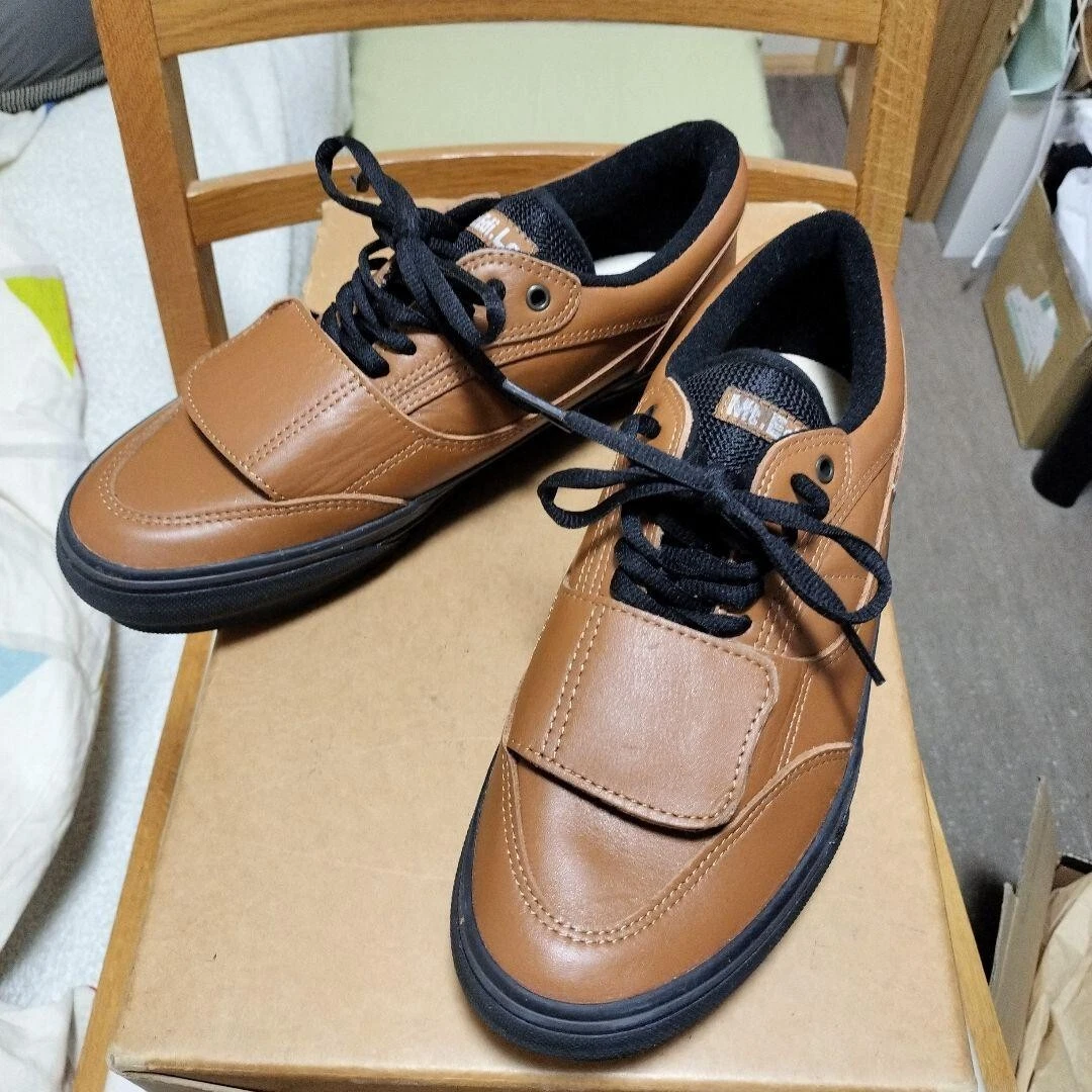 Vans mens dress shoes deals