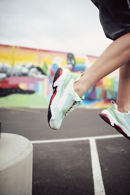 Puma Thunder Spectra Fantastische Farben Gr. EU 46 Neu