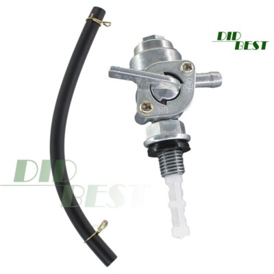 Rubinetto Serbatoio Benzina Generatore Valex– Di Spina Gianvito - Foto 5