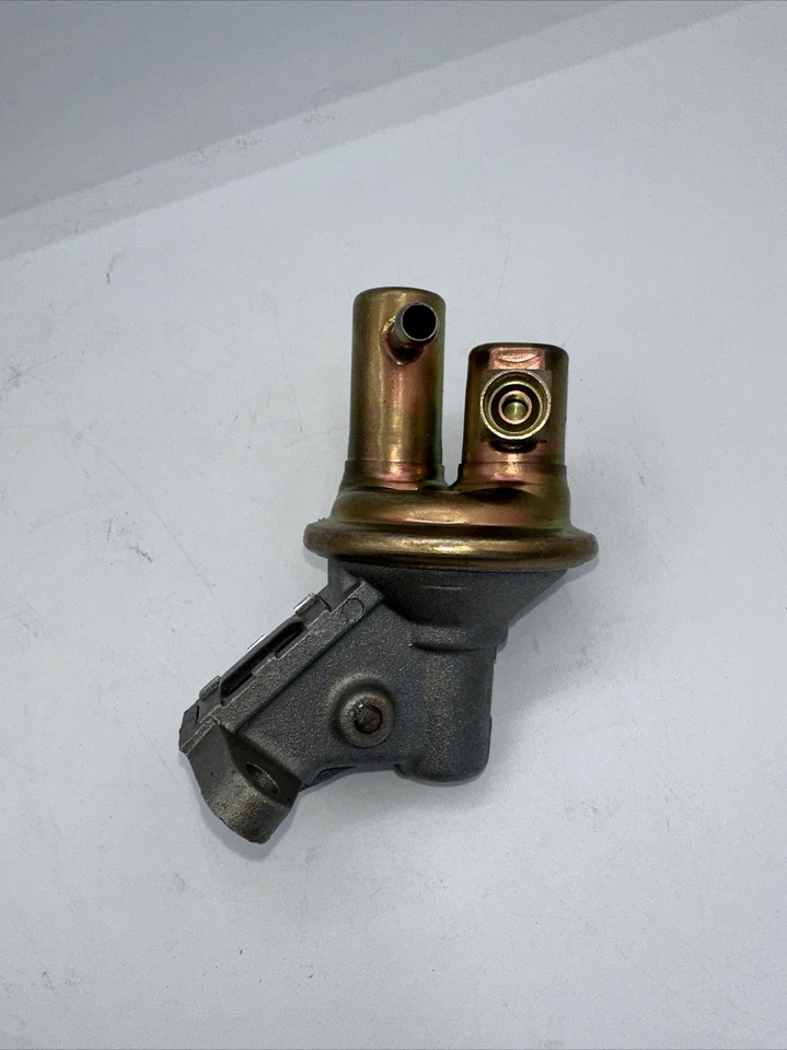 Airtex 60329 Master Fuel Pump Fits FORD ESCORT/EXP, MERCURY LYNX/LN7 1981-1986 - Image 4 of 4