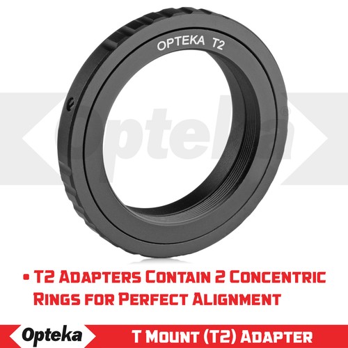 Opteka 500mm Telephoto Lens for Nikon F D3500 D3400 D3300 D3200 D3100 D3000 D500 - Picture 8 of 8