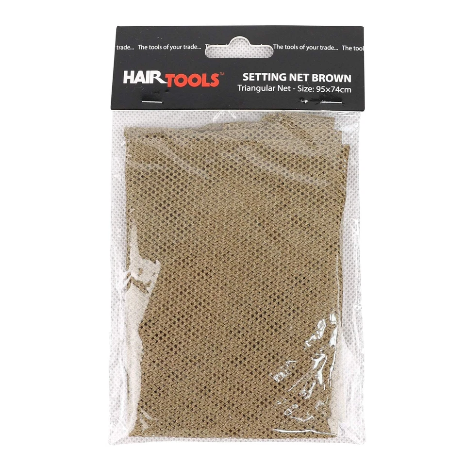 Hair Tools - Weave Setting Net Triangular - Image 3 of 4